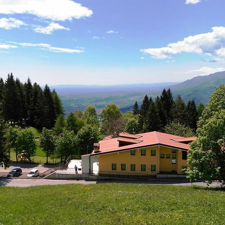 Residence Miravalle & Stella Alpina Valdobbiadene Exterior photo